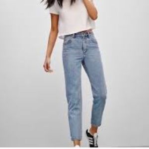 Aritzia Talula Jeans
